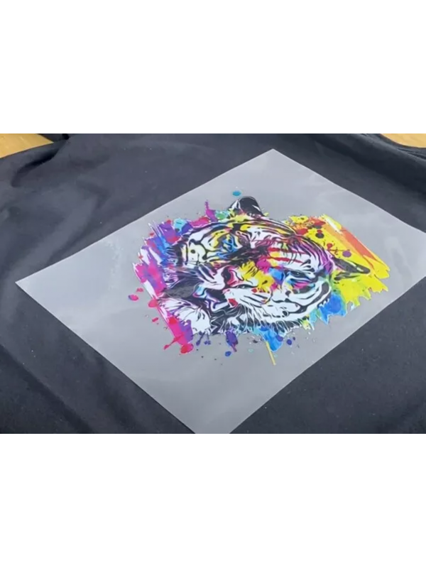 Stampa DTF formato A3