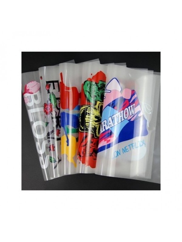 Stampa DTF formato A3