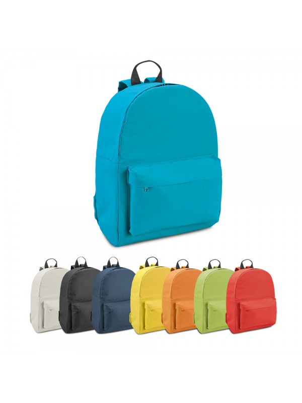 BERNA II. Zaino in poliestere 600D