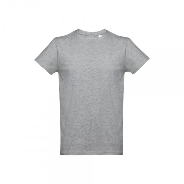 THC ANKARA 3XL II. T-shirt da uomo - Grigio chiaro mélange