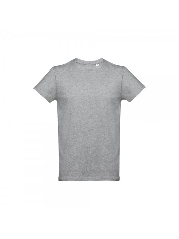 THC ANKARA 3XL II. T-shirt da uomo - Grigio chiaro mélange
