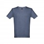 THC ATHENS II. T-shirt da uomo - Blu mélange