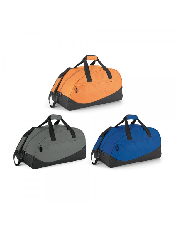 BUSAN. Borsa sportiva in 600D