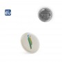 Button P'IN 1. Button P'IN 1. Pin rotondo con spilla