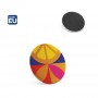 Button P'IN 4. Button P'IN 4. Magnete rotondo