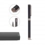 SIGNE. Penna roller in metallo