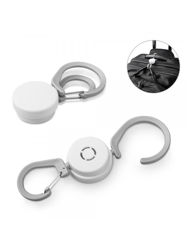 OREN. Gancio con moschettone OREN. Gancio con moschettone