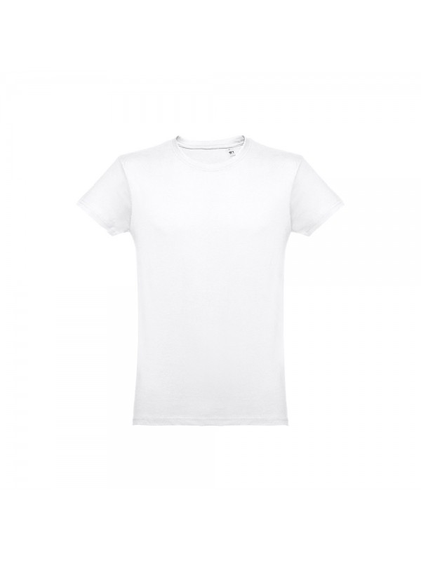 THC LUANDA WH 3XL. T-shirt da uomo - Bianco THC LUANDA WH 3XL. T-shirt da uomo - Bianco