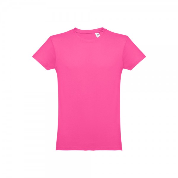 THC LUANDA 3XL. T-shirt da uomo - Rosa