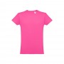 THC LUANDA 3XL. T-shirt da uomo - Rosa