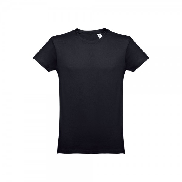 THC LUANDA 3XL. T-shirt da uomo - Nero