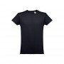 THC LUANDA 3XL. T-shirt da uomo - Nero