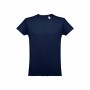 THC LUANDA 3XL. T-shirt da uomo - Blu