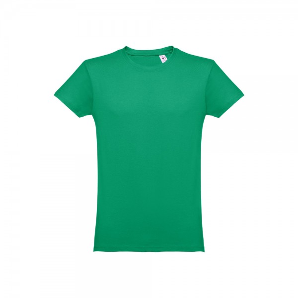 THC LUANDA 3XL. T-shirt da uomo - Verde