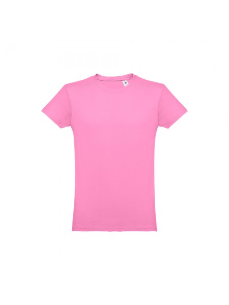 THC LUANDA 3XL. T-shirt da uomo - Rosa chiaro THC LUANDA 3XL. T-shirt da uomo - Rosa chiaro