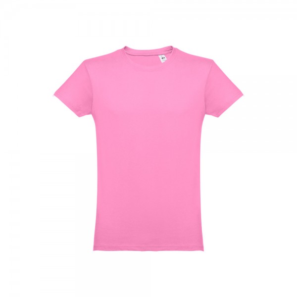 THC LUANDA 3XL. T-shirt da uomo - Rosa chiaro