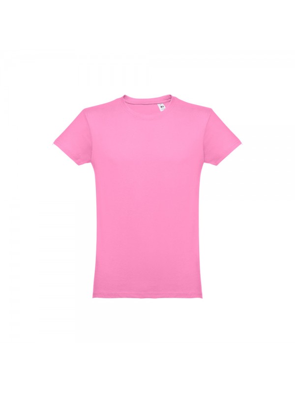 THC LUANDA 3XL. T-shirt da uomo - Rosa chiaro THC LUANDA 3XL. T-shirt da uomo - Rosa chiaro