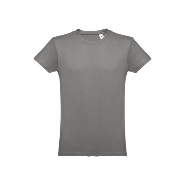 THC LUANDA 3XL. T-shirt da uomo - Grigio