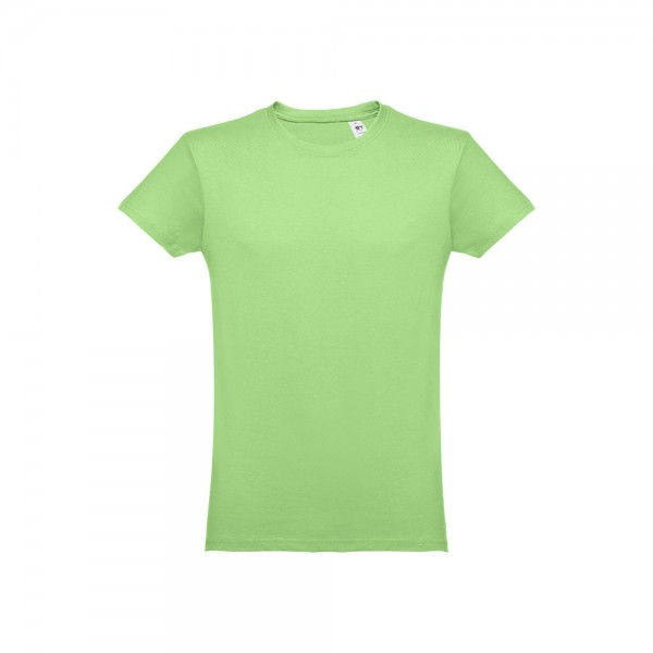 THC LUANDA 3XL. T-shirt da uomo - Verde chiaro