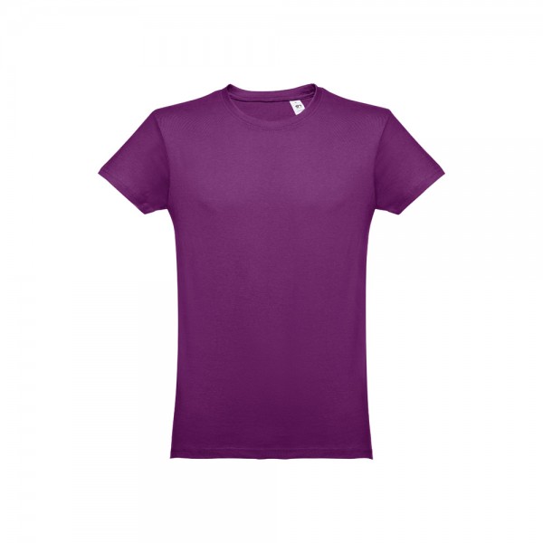 THC LUANDA 3XL. T-shirt da uomo - Viola
