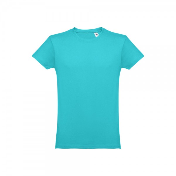 THC LUANDA 3XL. T-shirt da uomo - Turchese