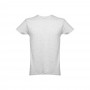 THC LUANDA 3XL. T-shirt da uomo - Bianco mélange