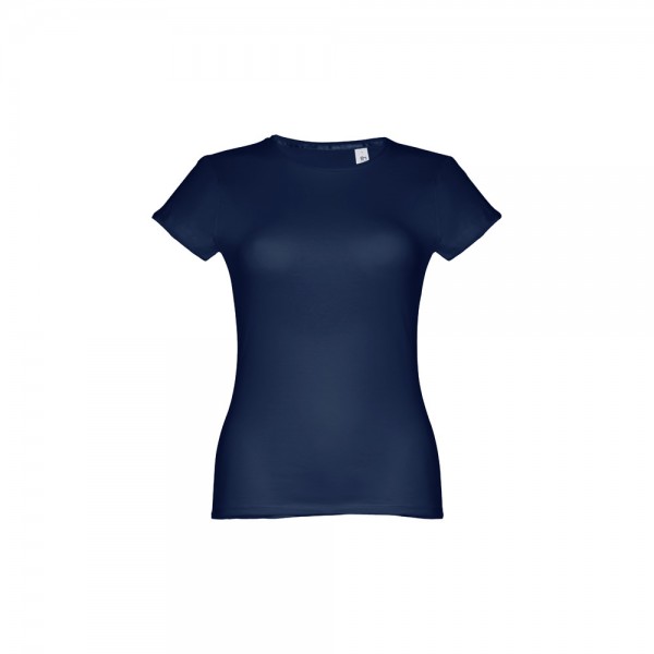 THC SOFIA 3XL. T-shirt da donna - Blu