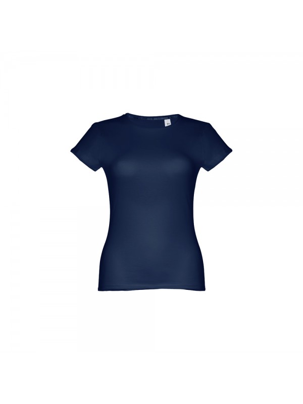 THC SOFIA 3XL. T-shirt da donna - Blu THC SOFIA 3XL. T-shirt da donna - Blu