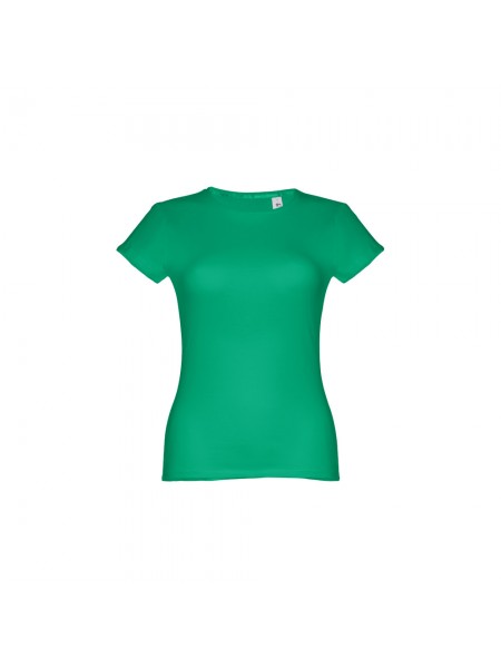 THC SOFIA 3XL. T-shirt da donna - Verde THC SOFIA 3XL. T-shirt da donna - Verde