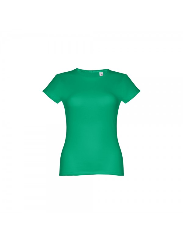 THC SOFIA 3XL. T-shirt da donna - Verde THC SOFIA 3XL. T-shirt da donna - Verde