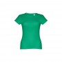 THC SOFIA 3XL. T-shirt da donna - Verde