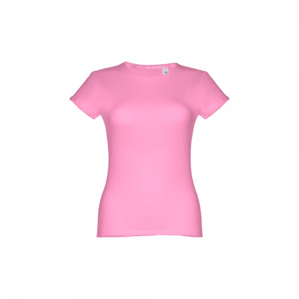 THC SOFIA 3XL. T-shirt da donna - Rosa chiaro