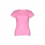 THC SOFIA 3XL. T-shirt da donna - Rosa chiaro