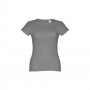 THC SOFIA 3XL. T-shirt da donna - Grigio