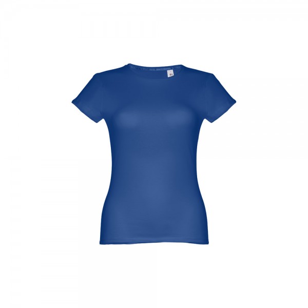 THC SOFIA 3XL. T-shirt da donna - Blu reale