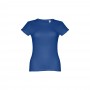 THC SOFIA 3XL. T-shirt da donna - Blu reale