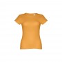 THC SOFIA 3XL. T-shirt da donna - Giallo scuro