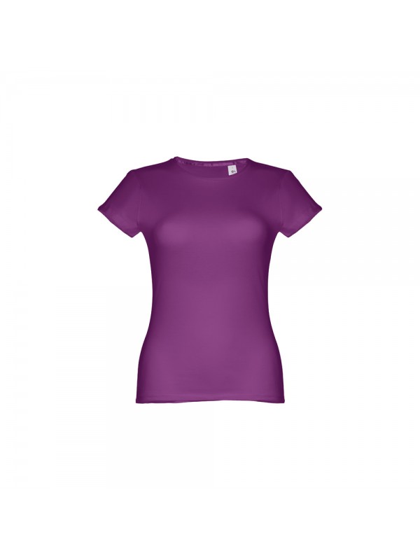 THC SOFIA 3XL. T-shirt da donna - Viola THC SOFIA 3XL. T-shirt da donna - Viola