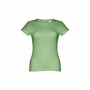 THC SOFIA 3XL. T-shirt da donna - Giada verde