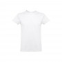 THC ANKARA WH. T-shirt da uomo - Bianco