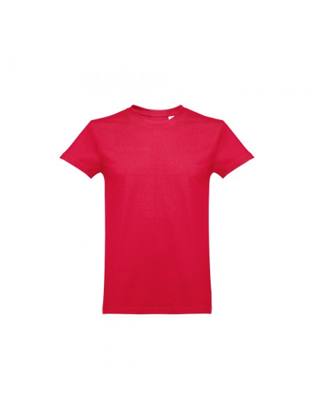 THC ANKARA. T-shirt da uomo - Rosso THC ANKARA. T-shirt da uomo - Rosso