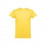 THC ANKARA. T-shirt da uomo - Giallo