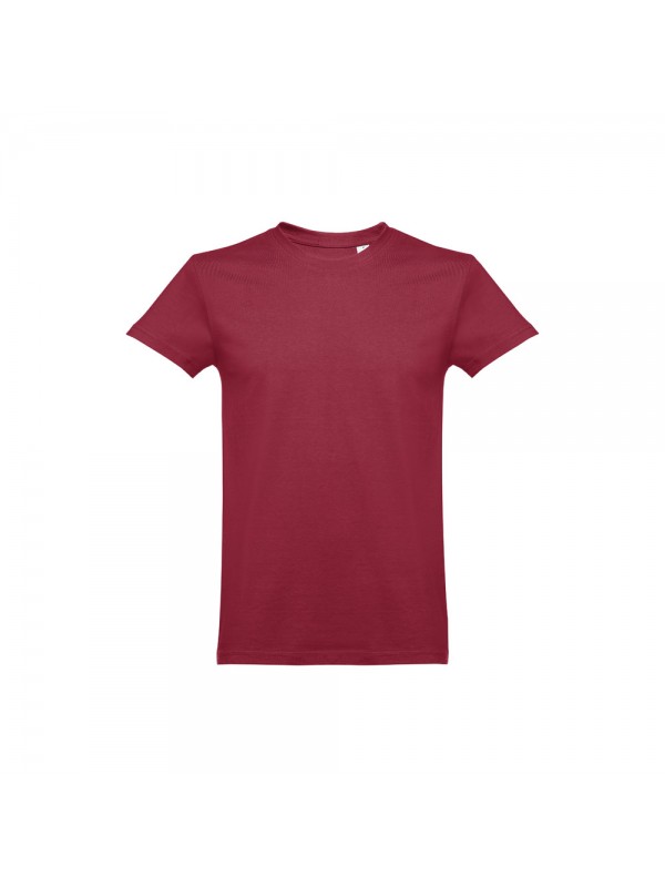 THC ANKARA. T-shirt da uomo - Bordeaux THC ANKARA. T-shirt da uomo - Bordeaux