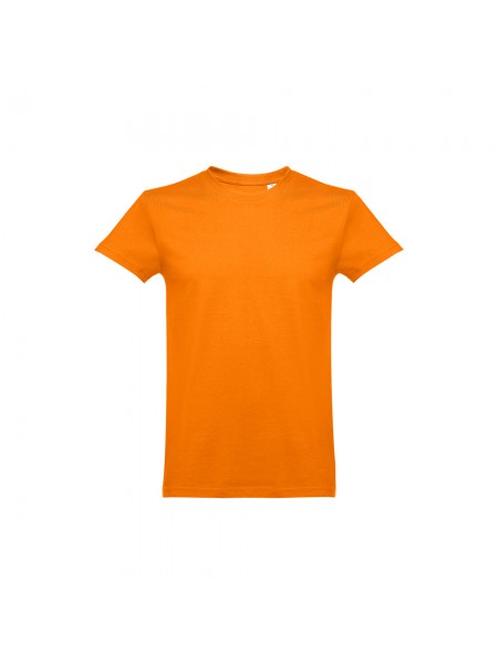 THC ANKARA. T-shirt da uomo - Arancione THC ANKARA. T-shirt da uomo - Arancione