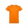 THC ANKARA. T-shirt da uomo - Arancione