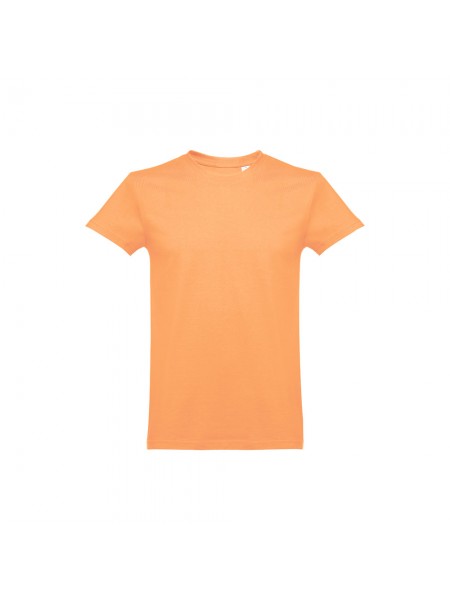 THC ANKARA. T-shirt da uomo - Arancione corallo THC ANKARA. T-shirt da uomo - Arancione corallo