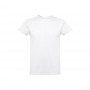 THC ANKARA 3XL WH. T-shirt da uomo - Bianco