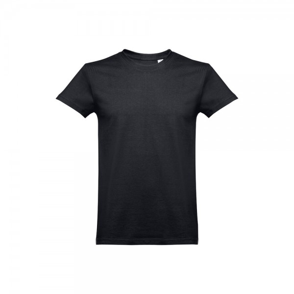 THC ANKARA 3XL. T-shirt da uomo - Nero