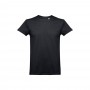 THC ANKARA 3XL. T-shirt da uomo - Nero