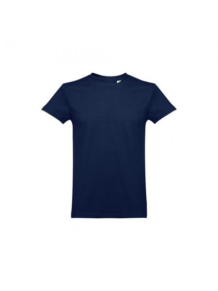 THC ANKARA 3XL. T-shirt da uomo - Blu THC ANKARA 3XL. T-shirt da uomo - Blu